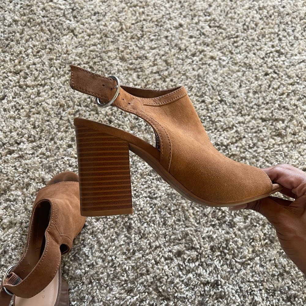 Booties - Picture 10 of 13